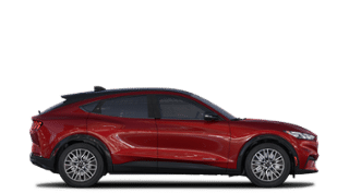 2024 Ford Mustang Mach-E® External Image 5